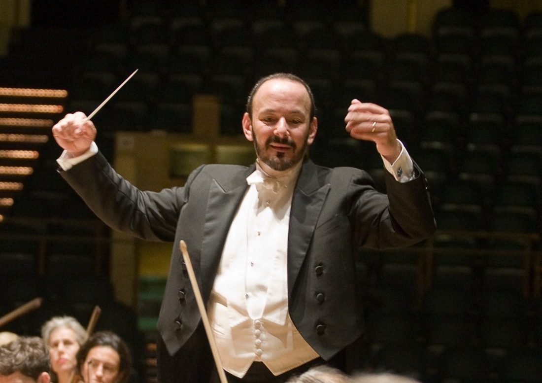 New director to make debut at Lake Placid Sinfonietta | News, Sports New director to make debut at Lake Placid Sinfonietta | News, Sports